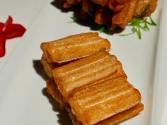 -荣轩(新荣记环球金融中心店)