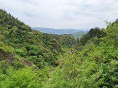 -潭溪山