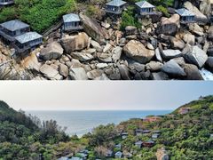 -海南分界洲岛旅游区