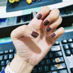 -花奈子日式美甲美睫