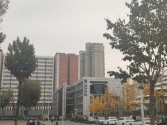 -中国农业大学-第4食堂