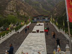 -鸡鸣山旅游风景区