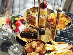 -莲西餐(曲江店)