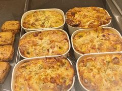 -红星前进面包牛奶公司(畅春园店)