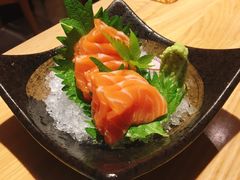 -隐泉京望日式料理(太和广场店)