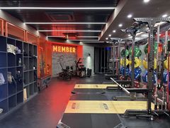 -加伍磅健身(千树店)