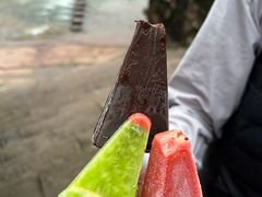 -雅安上里古镇