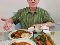 -马尔龙新疆饭店·清真(瑞景店)