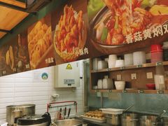 -紫光园·小馆(太玉园店)
