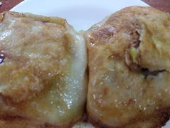 门钉肉饼-宝瑞门钉肉饼店