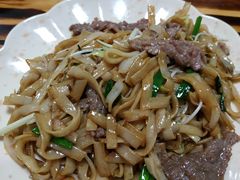 -南记食粥坊·宵夜大排档(莲花总店)