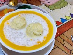 -甜心妈妈·榴莲星级糖水(北京路总店)