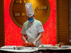 -北京全聚德(王府井店)