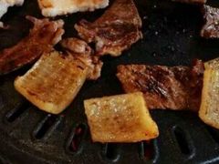 -老板娘的烤肉店(港湾广场店)