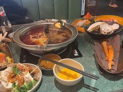 -牛New寿喜烧(龙湖金沙天街店)