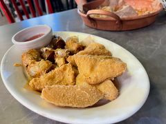 -陈鹏鹏潮汕菜(欢乐海岸 海边景观店)
