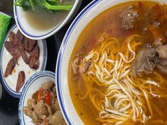 -万三面馆(青龙正街太古里店)