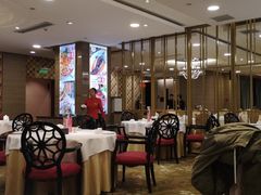 大堂-万龙洲海鲜(南新仓店)