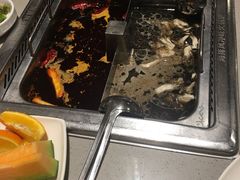 -海底捞火锅(关山保利店)