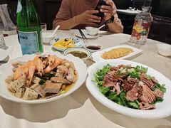 -阿莉餐厅(枣阳路店)