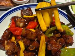 -威记烧嘢·南宁烧烤·超级生牛(绿地店)