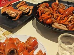 -聚味瞿记·龙虾堂(坡子街店)