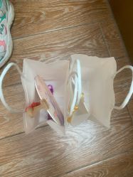 -Mini Muses ·创意手作·陶艺·银饰·团建(芳圆里店)