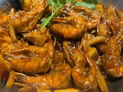 -李想大虾(牡丹路店)