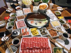 -傣妹火锅(鹤龙六路店)