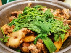 -芳村榕树头叹佬鸡煲(体育西店)