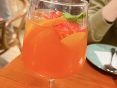 -CRAZYONES西班牙海鲜饭(上海美罗城店)