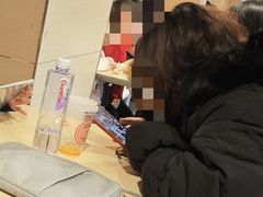 -麦当劳(军博店)