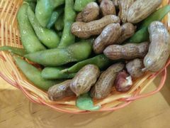 -木屋烧烤(坂田天安云谷店)