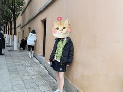 -南屏步行街