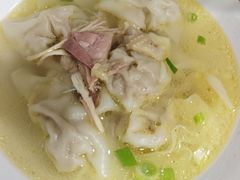 -继红顺河抄手名小吃