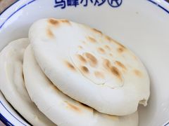 -清真馬峰小炒泡饃