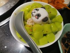 -井格重庆火锅(西直门凯德Mall店)