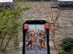 -回龙窝历史文化街区