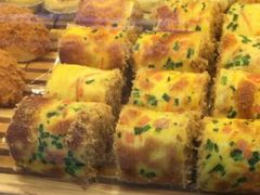 马德里-85度C(苏州石路店)