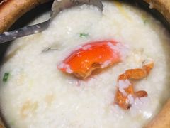 -虾宝贝胶东海鲜·渔家菜(小西天店)