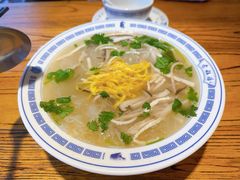-老雒阳面馆·水席·洛阳菜(王城路店)