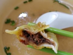 -清真蒋有记(老门东店)