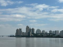 -江心屿景区