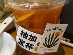 -潮粥荟·潮汕砂锅粥(槐房万达店)