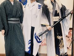 -剧盟谋杀之谜俱乐部·剧本杀