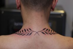 -飛凡TATTOO纹身•原创