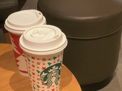 -星巴克(夏日百货店)