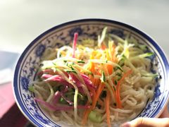 -前门故事烤鸭店(十里河店)
