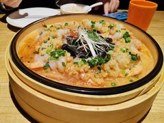 -热度餐厅(老佛爷店)