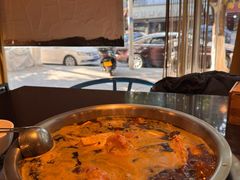 -花鲢鱼头火锅(春城东路店)